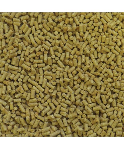 Lafeber Gourmet Pellets - Tropical Fruit - Parrot Food 567g